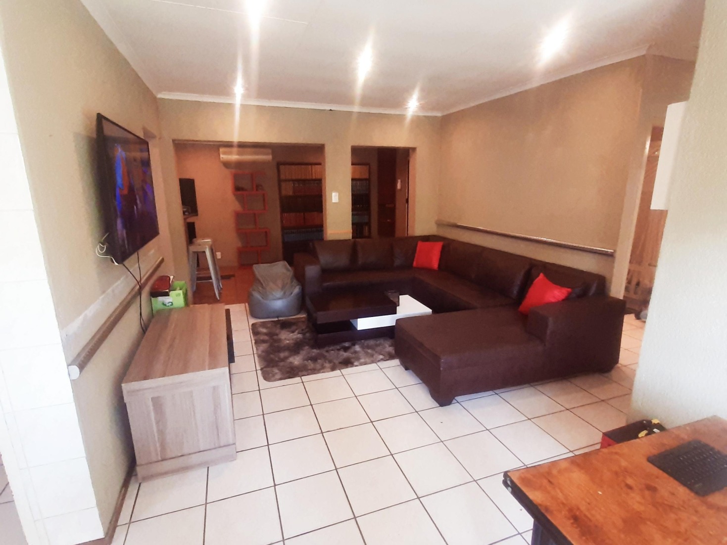 3 Bedroom Property for Sale in Safari Gardens North West